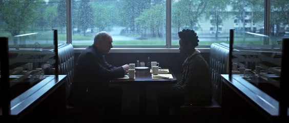 She Never Died Trailer OV