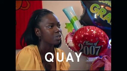 Most Likely To Succeed Trailer OV