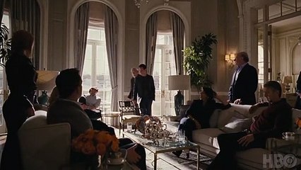 Succession - staffel 2 Trailer OV