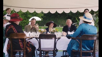 Ein Festtag Trailer (2) OV