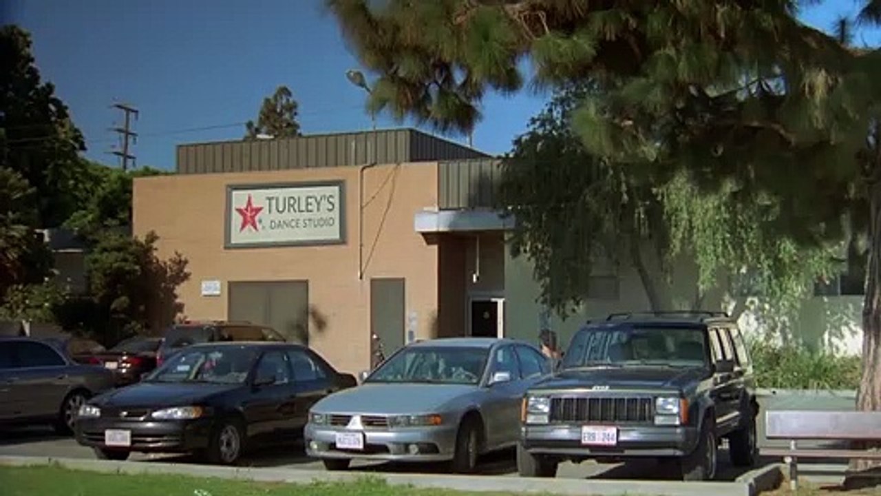 Faith, Hope & Love Trailer DF