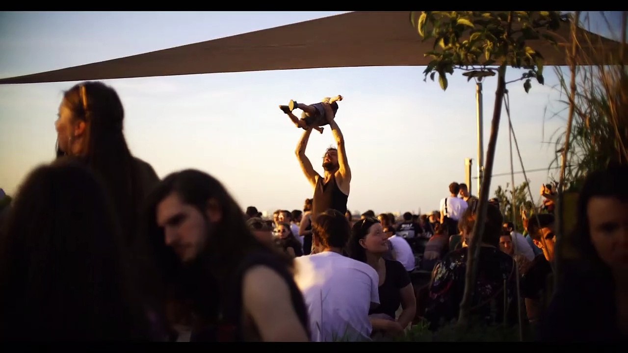 Symphony Of Now Trailer DF