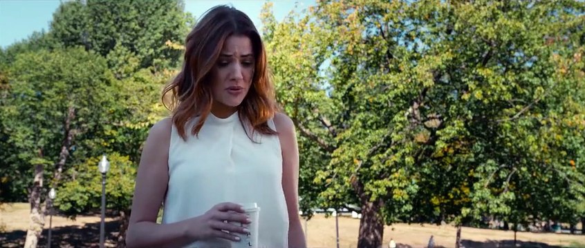 Wie erziehe ich meinen Mann? Trailer OV