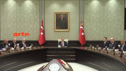 THEMA- Erdogan- arte - 22 11 16