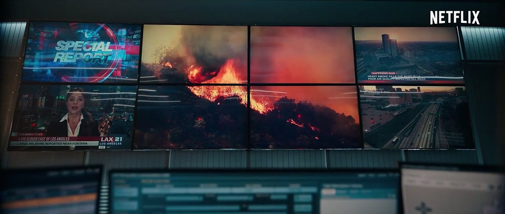 The Guilty Trailer DF