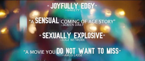 This Is Not Berlin Trailer OmeU