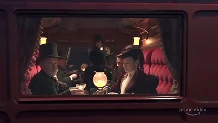 Carnival Row Teaser (4) OV