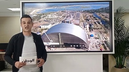 عاجل.. بوتين يؤمم الشركات الأجنبية التي غادرت موسكو.. و«الطاقة النووية» تفقد الاتصال بمفاعل تشرنوبل