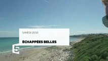 Echappées Belles - Pyrénées Atlantiques - 14 10 17 - France 5