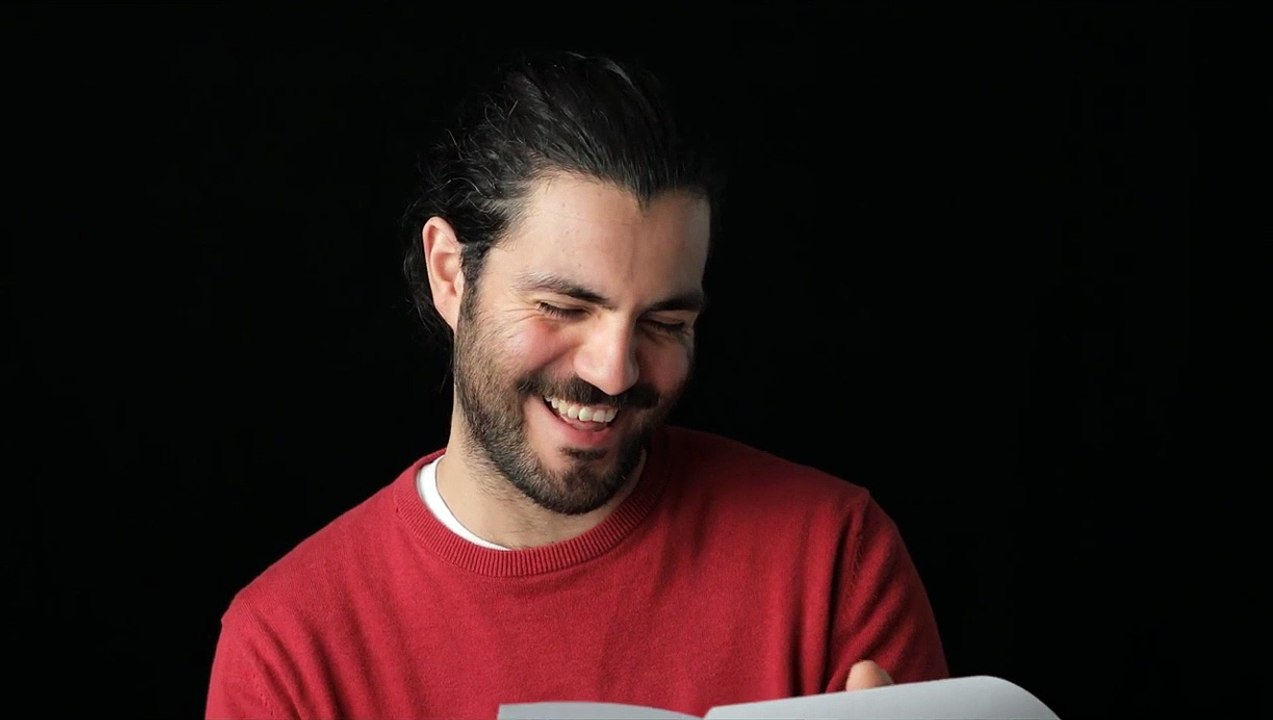 Das starke Geschlecht - Männer reden über Sex Trailer DF