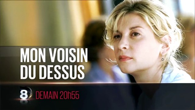 Mon Voisin du dessus