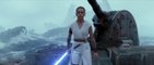 Star Wars 9: Der Aufstieg Skywalkers "Duel"-TV-Spot OV