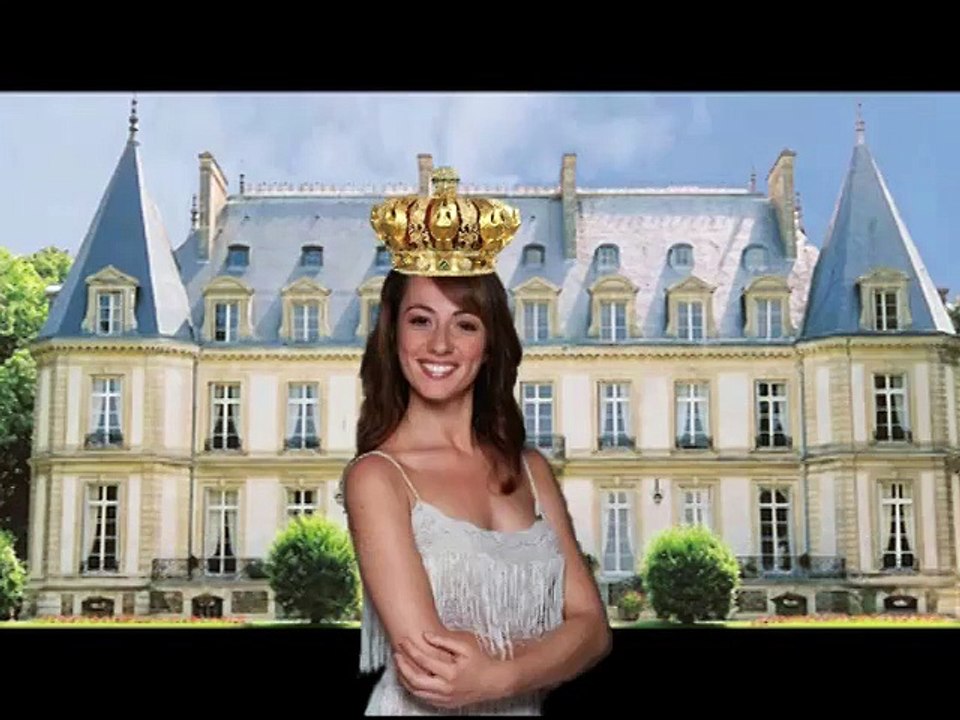 VIDEO PUBLIC : Votre couple préféré de la Saint...