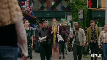 Orange Is The New Black - staffel 7 Trailer OV