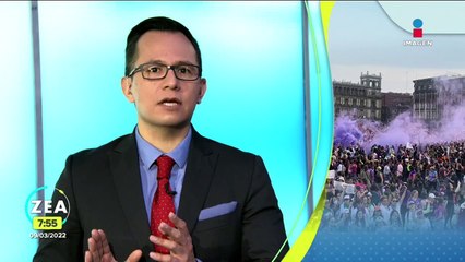 ¿Quiénes fueron las mujeres que forjaron nuestra nación?
