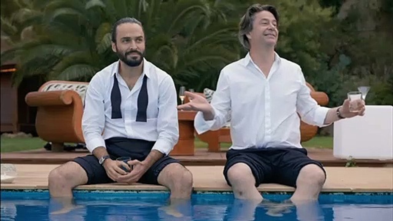 Call My Agent! - staffel 2 Trailer DF