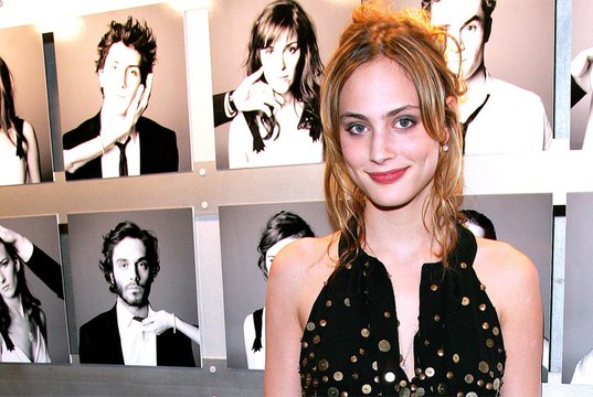 Le diner des pré-nominés aux Césars des Meilleurs Espoirs