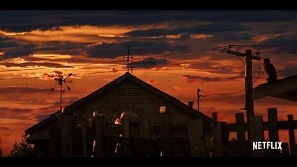 Midnight Mass Trailer DF