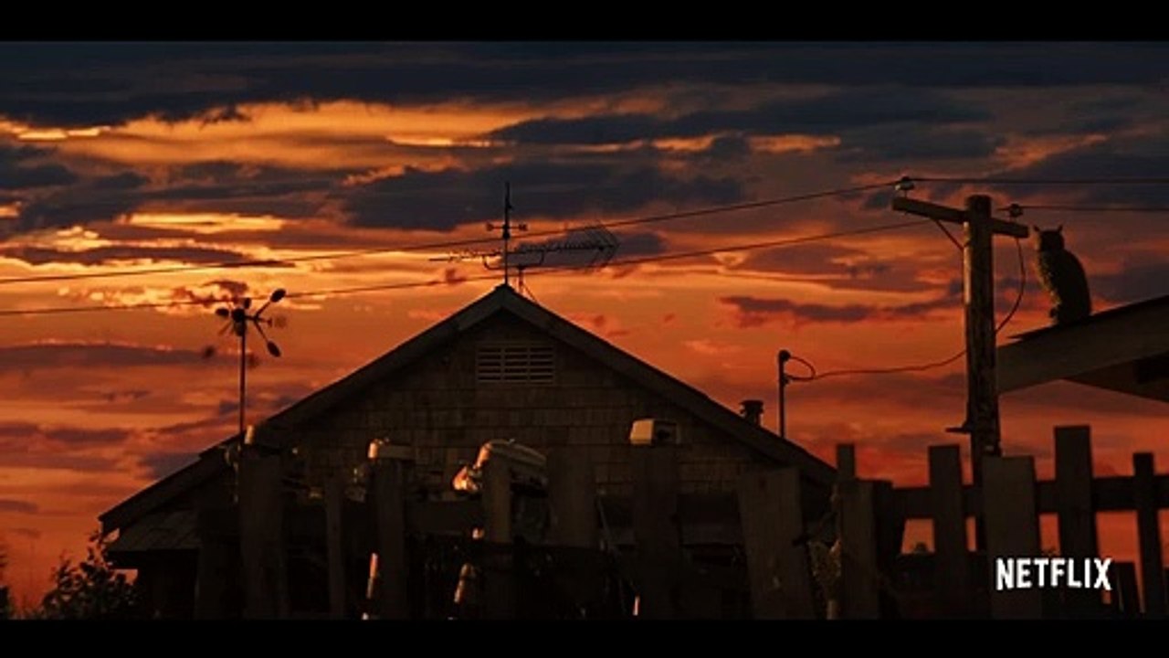 Midnight Mass Trailer DF