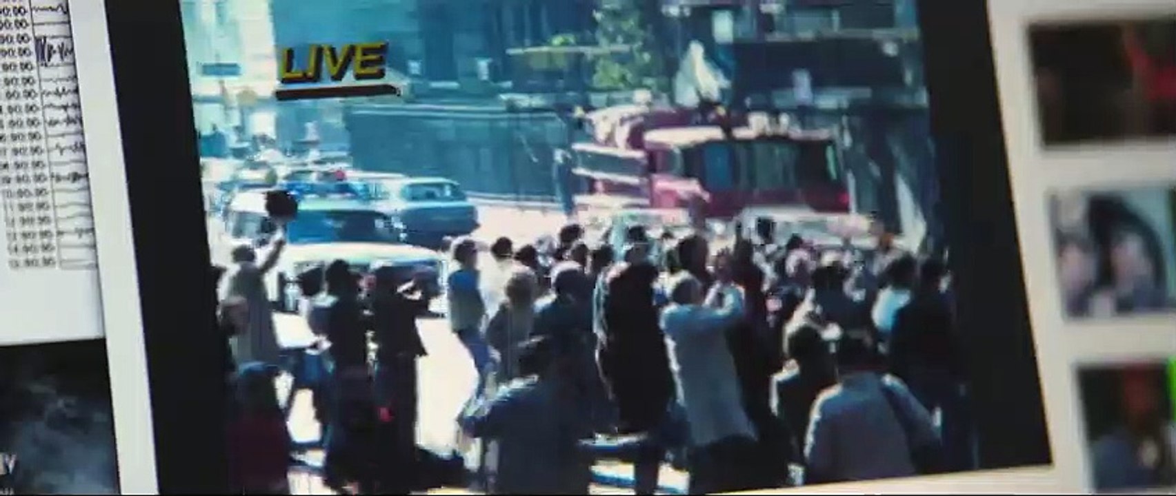 Ghostbusters: Legacy Trailer DF