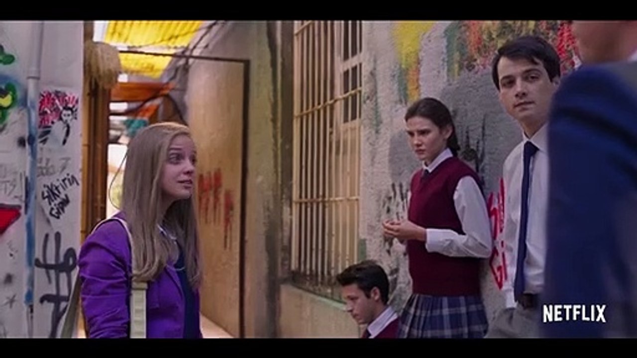 Love 101 - staffel 2 Trailer DF