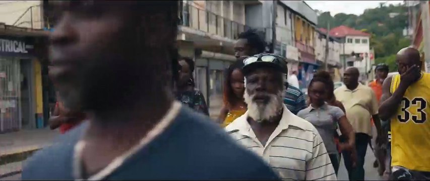 James Bond 007 - Keine Zeit zu sterben Teaser (2) OV