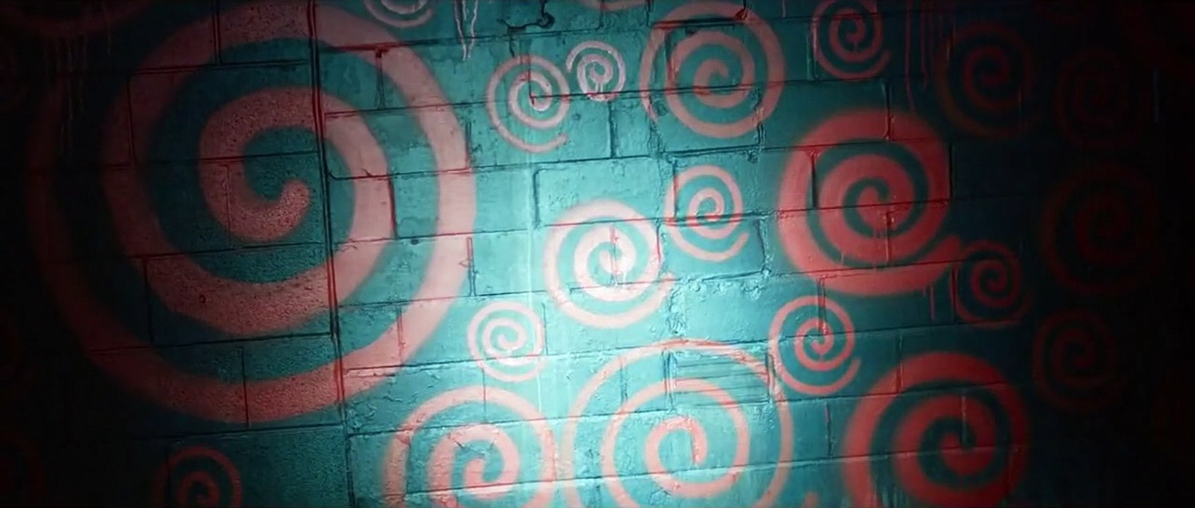 Saw: Spiral Trailer DF