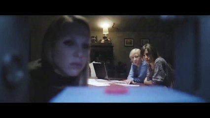 Inner Ghosts – Schlüssel zur Hölle Trailer (2) OV