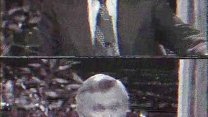 Billy Graham - Ein Mann und sein Auftrag Trailer OV