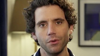 Mika : "J'ai été victime d'harcèlement scolaire"