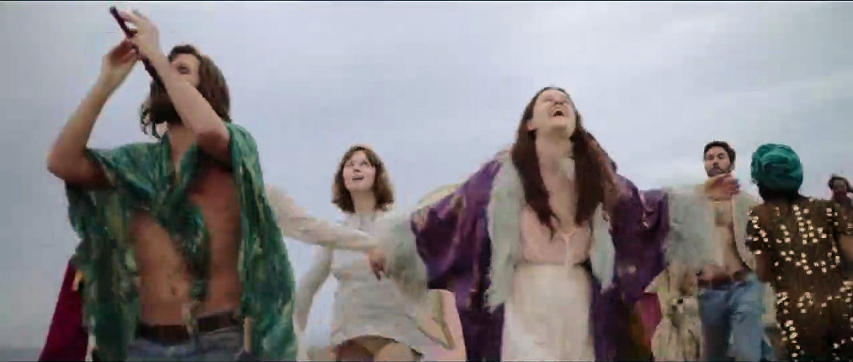 Charlie Says Trailer DF