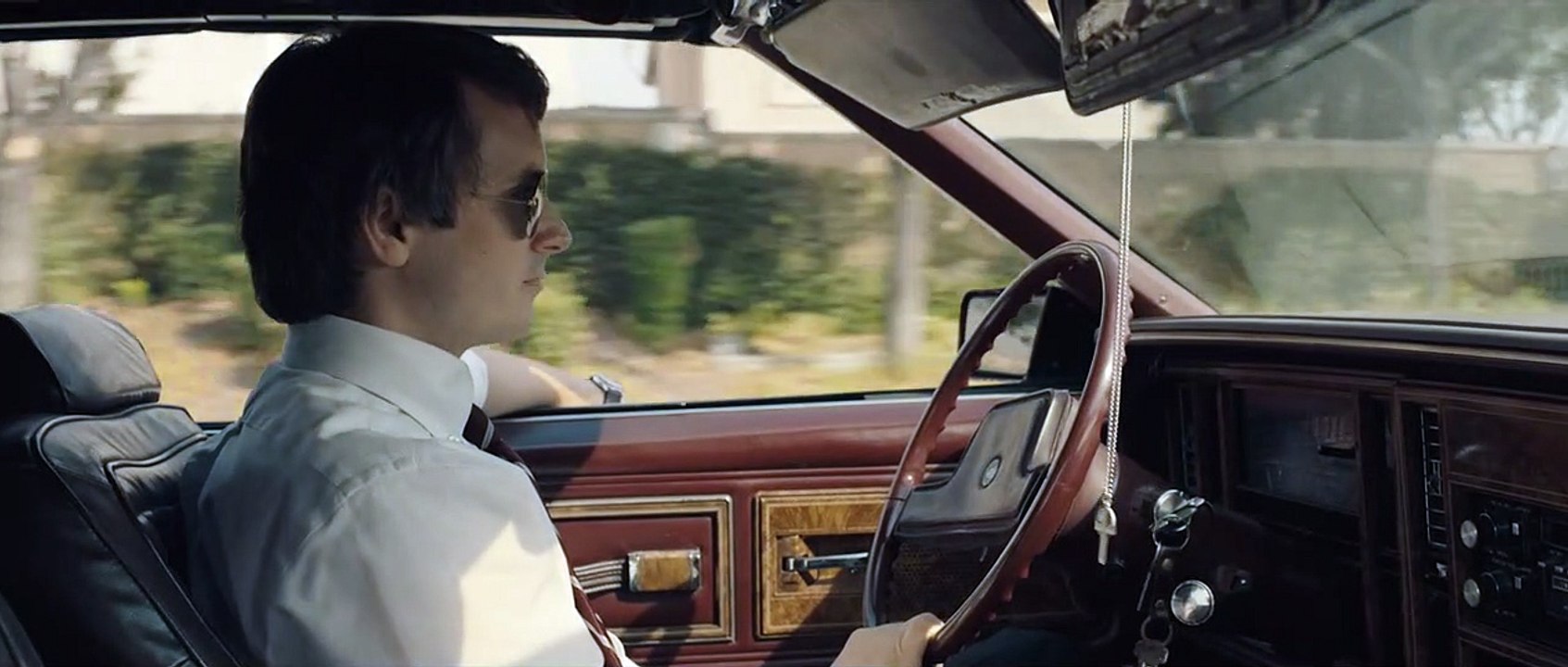 Ted Bundy: No Man Of God Trailer DF