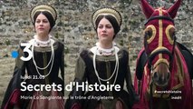 Secrets d'histoire (France 3) Marie la sanglante sur le trône d'Angleterre  - Vidéo Dailymotion