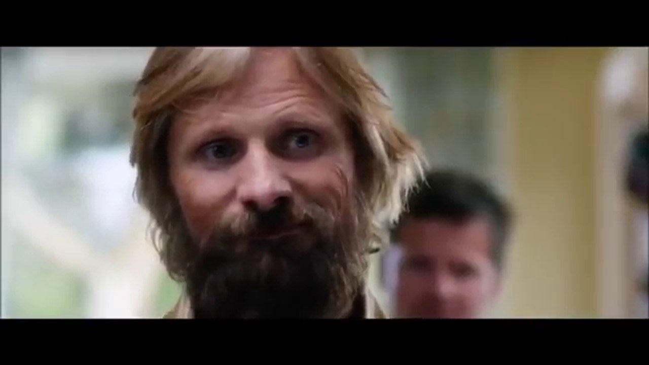 Captain Fantastic : Bande Annonce VF