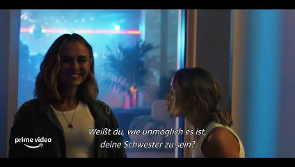 Ich weiß was du letzten Sommer getan hast Teaser OmdU