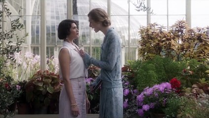 Vita und Virginia - Eine extravagante Liebe Trailer (2) OV