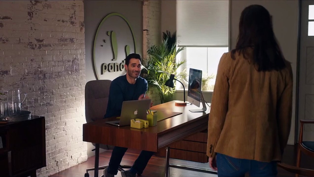 Sag's nicht weiter, Liebling Trailer DF