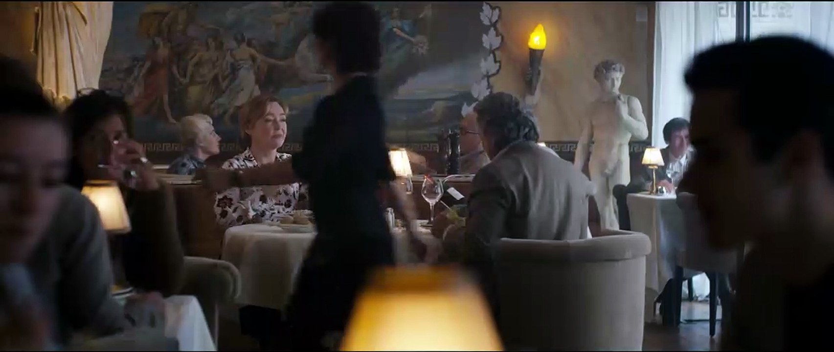 Nicht ohne Eltern Trailer DF