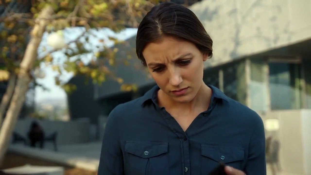 Tomb Invader Trailer DF