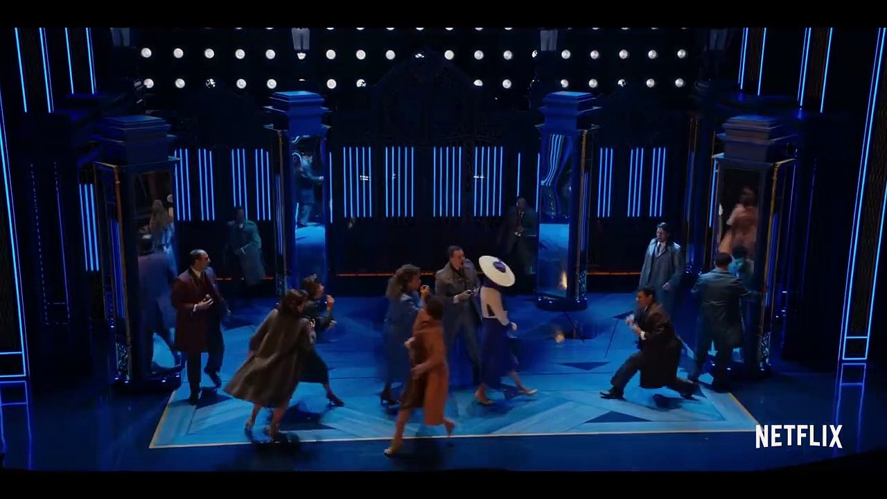 Diana Trailer OV