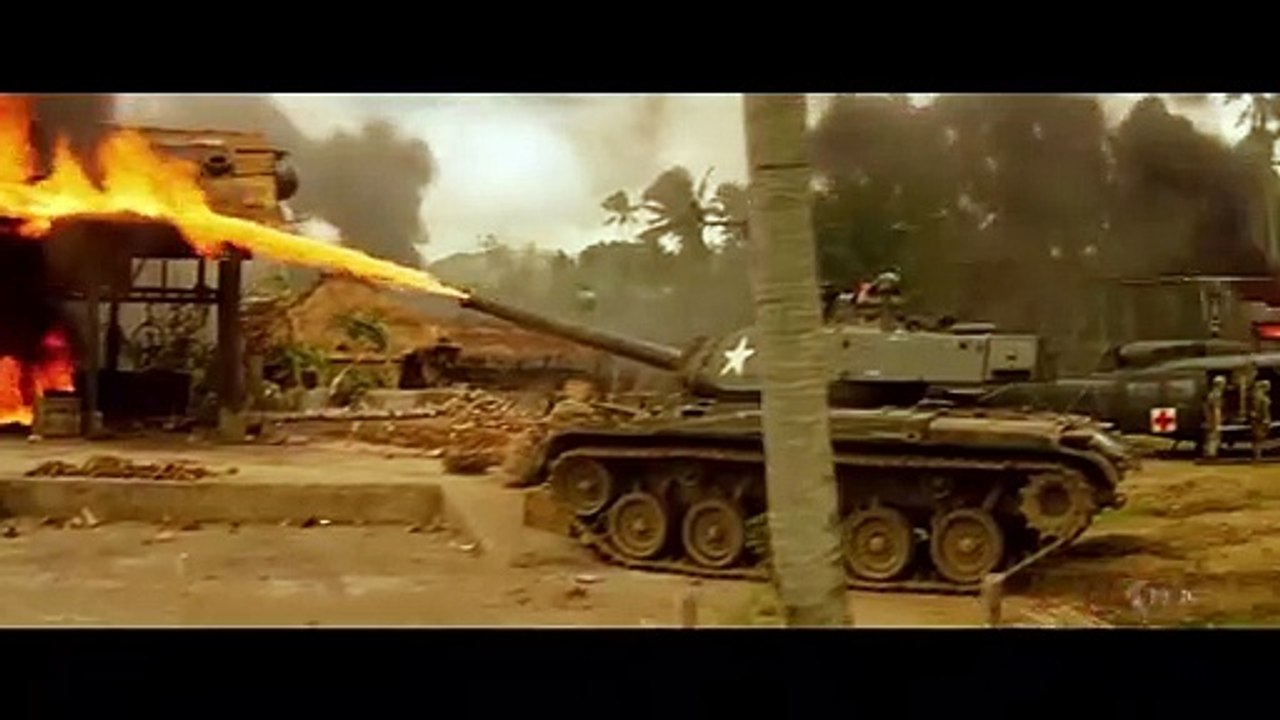 Apocalypse Now Trailer DF