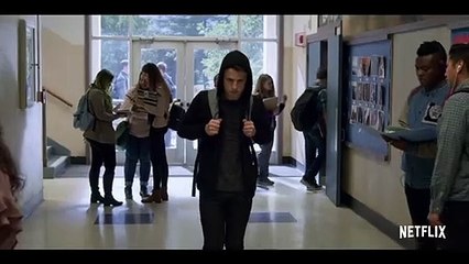 Tote Mädchen lügen nicht - staffel 2 Trailer (2) OV