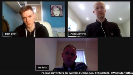 Mouth of the Tyne: Newcastle's Brighton win and upcoming Southampton clash