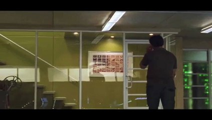 So wurde in "Iron Man 2" schon vor 8 Jahren auf eine Figur aus "Ant-Man And The Wasp" angespielt