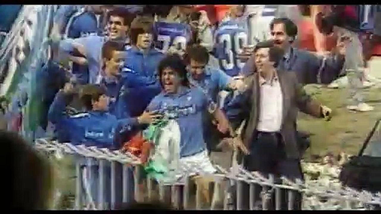 Diego Maradona Trailer OmdU