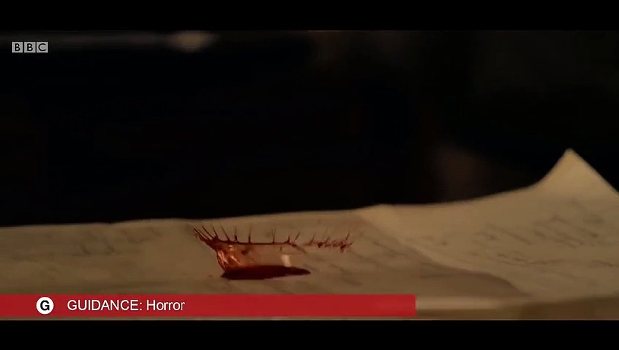 Dracula Teaser OV