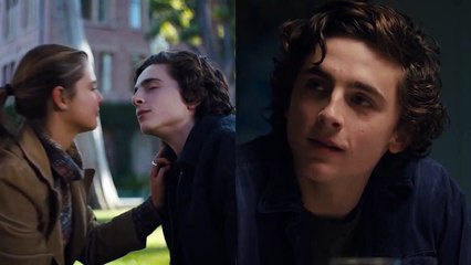 Beautiful Boy Teaser OV