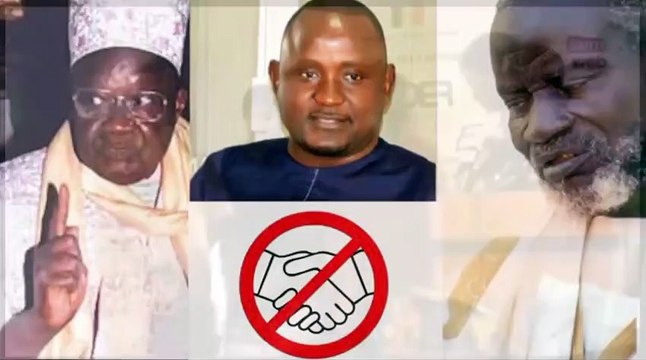 Sortie polémique sur les préceptes de l'Islam: Pape Amadou Sarr se fait rabattre le caquet par Asfiyahi