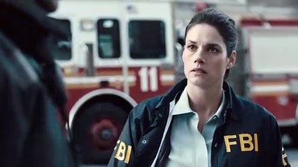 FBI: Special Crime Unit Trailer OV