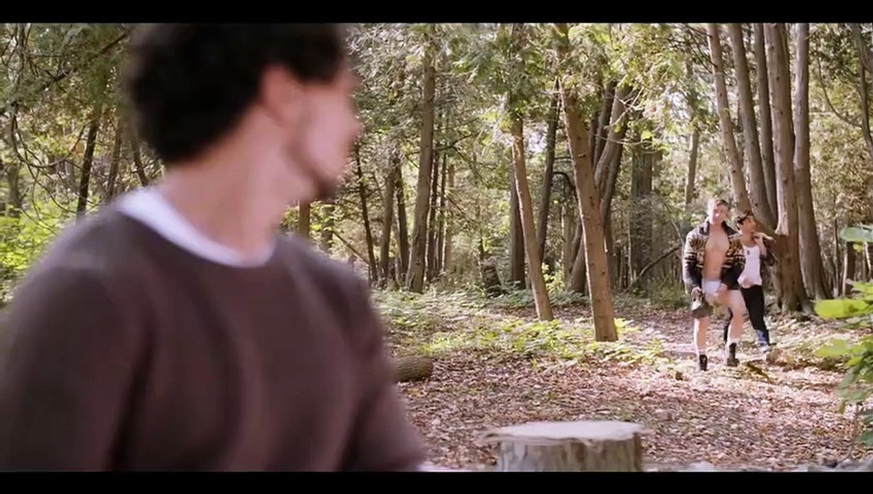 Shadowlands Trailer DF